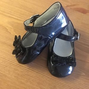 Children’s place baby shoes